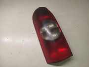 Rücklicht hinten links OPEL MOVANO Furgon (F9) 2.5 DTI 8200171472