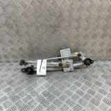 Scheibenwischermechanismus vorne KIA SPORTAGE (QL) 2.0 CRDi AWD 98100-F1000