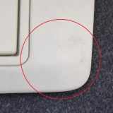 Rechte Sonnenblende MERCEDES-BENZ E Cabrio (A207) E 350 (207.459) N/A