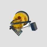 Kraftstoffstandsensor TOYOTA AVENSIS VERSO (_M2_) 2.0 D (CLM20_) 770100F010