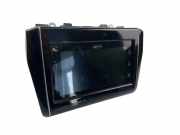 Radio/Navigationssystem-Kombination Suzuki Swift V (AZ) 3992052R03