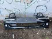Frontstoßstange JAGUAR X-TYPE (X400) 2.5 V6 4WD 1X4317C831B