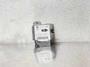 Steuergerät Airbag Opel Astra G Caravan (T98) 09180799