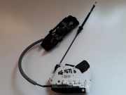 Türschloss links SKODA YETI (5L) 2.0 TDI 5K4839015F