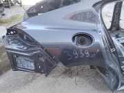 Kotflügel mit Blinker mit Antennenloch rechts hinten Porsche Panamera 1 (970) 970502762