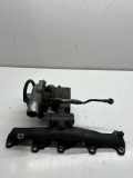 Turbolader OPEL CORSA B (73_, 78_, 79_) 1.5 TD 73501344