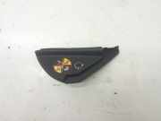 Schwellerleisten Renault Megane II Grandtour (KM)