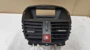 Mittelkonsolenschacht PEUGEOT 407 SW (6E_) 2.2 16V 9650068177