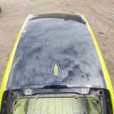 Dach PEUGEOT 208 II (UB_, UP_, UW_, UJ_) e-208