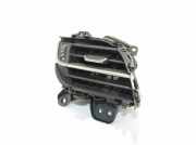 Salonlufteinlassgitter