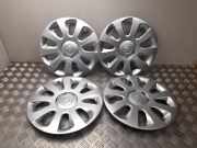 Radabdeckung Skoda Citigo (AA) 1ST601147A