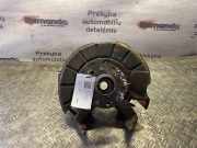 Achsschenkel (ABS) links vorne VW Caddy III Kasten (2KA)