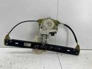 Türfensterheber hinten links AUDI A6 Avant (4F5, C6) 2.7 TDI quattro 08085285