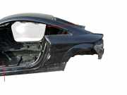Seitenverkleidung hinten links AUDI TT (FV3) 2.0 TFSI