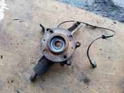 Radnaben vorne rechts