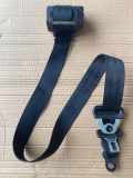 Sicherheitsgurt vorne links VW TRANSPORTER IV Furgon (70XA) 2.5 TDI Syncro 701857805B