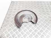 Spritzblech für Bremsscheibe Opel Astra G Coupe (T98C)