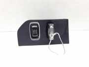 Zündschloss VOLVO XC60 II (246) 2.0 D4 AWD AH4N15607AE 31318791