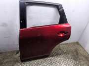 Tür hinten links MAZDA CX-5 (KF) 2.2 D