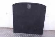 Kofferraumteppich AUDI A3 (8V1, 8VK) S3 quattro 8V5863463E