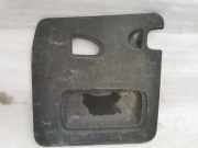Türpolster hinten rechts RENAULT TRAFIC II Furgon (FL) 1.9 dCi 100 (FL0C) 91165792