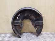 Spritzblech für Bremsscheibe Seat Exeo ST (3R) 8E0615612J