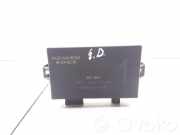 Steuergerät Einparkhilfe Citroen C8 (E) 9650400280