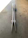 Dachreling links RENAULT KOLEOS I (HY_) 2.0 dCi 4x4 (HY0K) 73822JY00A