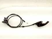 Motorhaubenöffnungsgriff RENAULT TRAFIC III Minibus / passenger (JG_) 1.6 dCi 120