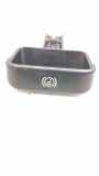 Handbremsgriff MERCEDES-BENZ C (W203) C 230 Kompressor (203.040) 2034270620