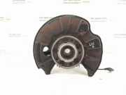 Nabe hinten rechts MERCEDES-BENZ S (W222, V222, X222) S 350 BlueTEC / d (222.132, 222.032, 222.123) 2224230220