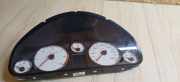 Kombiinstrument PEUGEOT 407 (6D_) 2.0 HDi 9658138580
