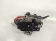 Türschloss hinten links AUDI A4 (8E2, B6) 1.9 TDI