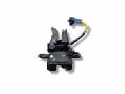 Heckklappenschloss TOYOTA YARIS (_P9_) 1.3 VVT-i (SCP90_)