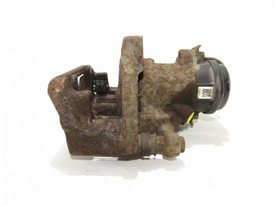 Bremssupport hinten links BMW X3 (F25) sDrive 20 i nėra kodo Bild Bremssupport hinten links BMW X3 (F25) sDrive 20 i nėra kodo