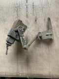 Niveausensor vorne links OPEL ANTARA 2.2 CDTi 4x4 852050100000