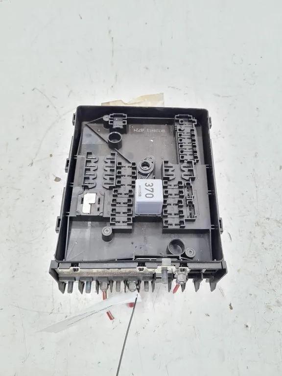 Sicherungskasten SEAT ALTEA XL (5P5, 5P8) 1.6 TDI 1K0937125D