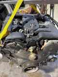 Motor CHRYSLER 300 M (LR) 3.5 V6 24V 4663806AB