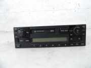 Radio/Navigationssystem-Kombination VW Passat B5.5 Variant (3B6)