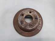 Bremsscheibe hinten links JEEP GRAND CHEROKEE II (WJ, WG) 2.7 CRD 4x4