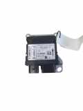 Airbag-Steuergerät FORD C-MAX II (DXA/CB7, DXA/CEU) 1.6 Flexifuel 0285010825