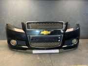 Frontstoßstange CHEVROLET AVEO Hatchback (T300) 1.6 96808250