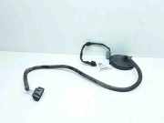 Kraftstofftankpumpe VOLVO V40 Cross Country (526) D2 31314534 31314534AF