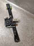 Türfensterheber hinten rechts BMW 3 Touring (E91) 320 d 3G5212B