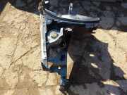 Karosserie Skoda Rapid (NH)