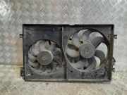 Kühlmodul VW Golf V (1K) 1J0121207C