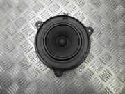 Türlautsprecher vorne links NISSAN QASHQAI II (J11, J11_) 1.2 DIG-T 281554GA0A