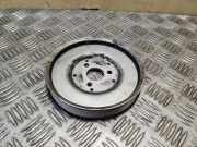 Power Steering Pump Pulley AUDI 100 Avant (4A, C4) 2.5 TDI 078145255H