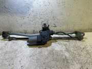 Scheibenwischermechanismus vorne AUDI A4 Cabrio (8H7, B6, 8HE, B7) 1.8 T 0390241510