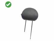 Kopfstütze Mercedes-Benz E-Klasse (W211) 3108042